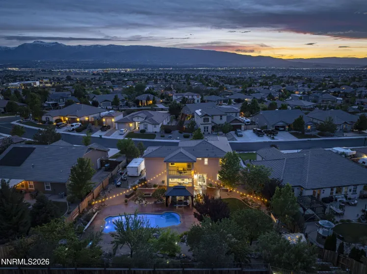 2960 Tobiano, Reno, Nevada 89521, 4 Bedrooms Bedrooms, ,3 BathroomsBathrooms,Residential,Residential,Tobiano,0,260009262