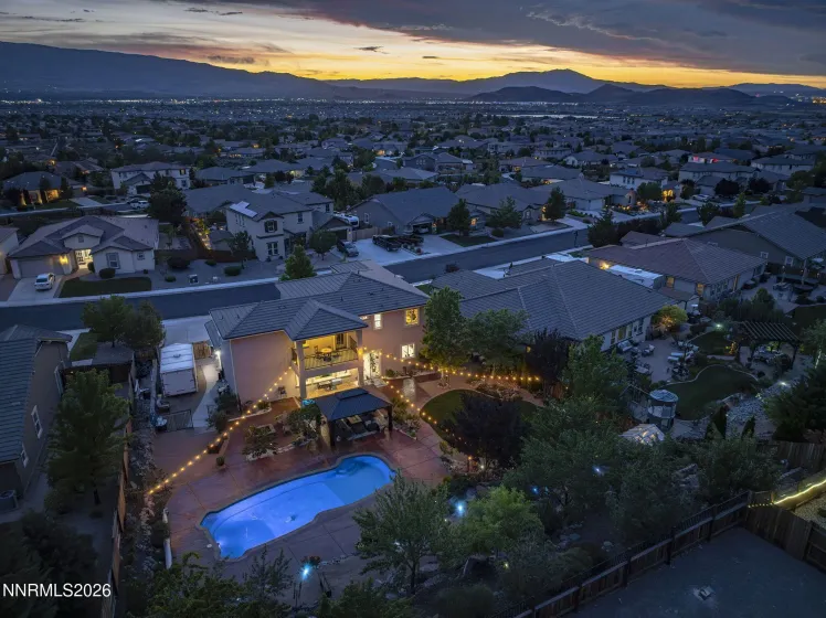 2960 Tobiano, Reno, Nevada 89521, 4 Bedrooms Bedrooms, ,3 BathroomsBathrooms,Residential,Residential,Tobiano,0,260009262