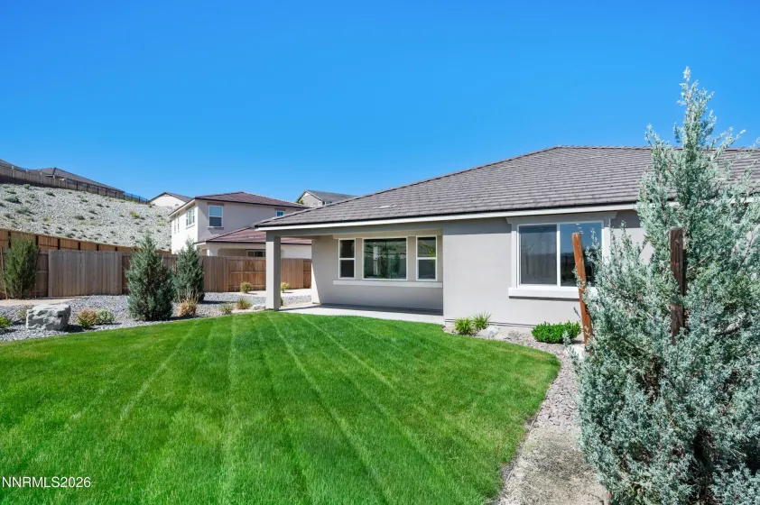 6752 Pilot Peak, Sparks, Nevada 89436, 4 Bedrooms Bedrooms, ,3 BathroomsBathrooms,Residential,Residential,Pilot Peak,0,260009264