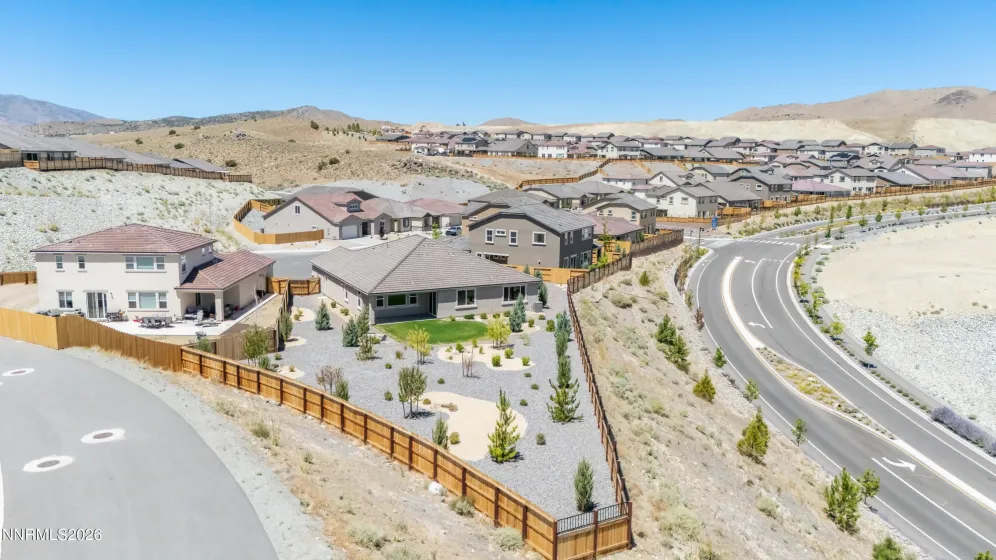 6752 Pilot Peak, Sparks, Nevada 89436, 4 Bedrooms Bedrooms, ,3 BathroomsBathrooms,Residential,Residential,Pilot Peak,0,260009264