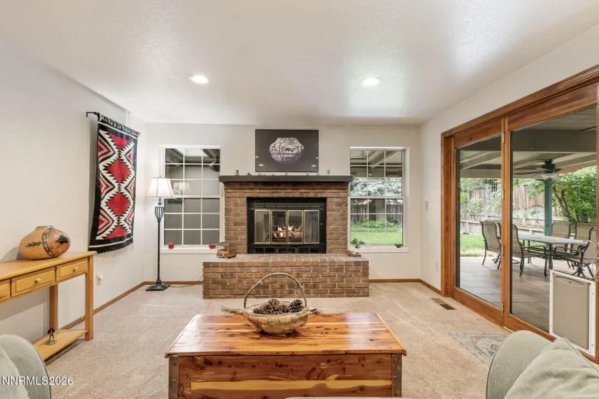 1165 Winnie, Carson City, Nevada 89703, 3 Bedrooms Bedrooms, ,2 BathroomsBathrooms,Residential,Residential,Winnie,0,260009265