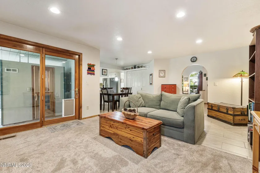1165 Winnie, Carson City, Nevada 89703, 3 Bedrooms Bedrooms, ,2 BathroomsBathrooms,Residential,Residential,Winnie,0,260009265