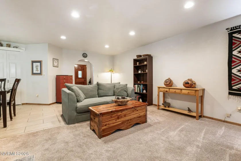 1165 Winnie, Carson City, Nevada 89703, 3 Bedrooms Bedrooms, ,2 BathroomsBathrooms,Residential,Residential,Winnie,0,260009265