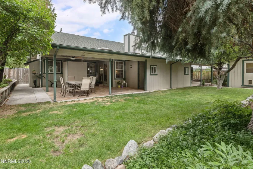 1165 Winnie, Carson City, Nevada 89703, 3 Bedrooms Bedrooms, ,2 BathroomsBathrooms,Residential,Residential,Winnie,0,260009265