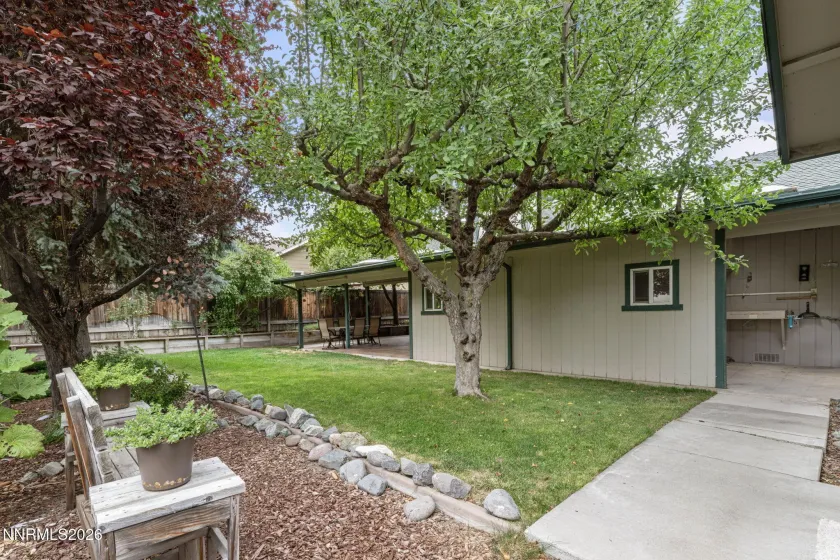 1165 Winnie, Carson City, Nevada 89703, 3 Bedrooms Bedrooms, ,2 BathroomsBathrooms,Residential,Residential,Winnie,0,260009265