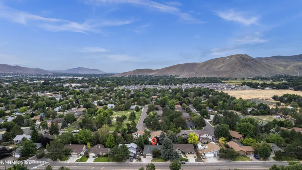 1165 Winnie, Carson City, Nevada 89703, 3 Bedrooms Bedrooms, ,2 BathroomsBathrooms,Residential,Residential,Winnie,0,260009265