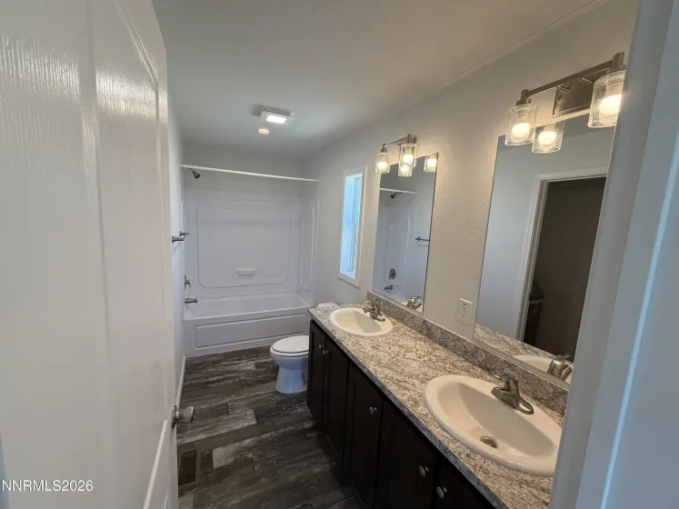 7650 Bea's View, Winnemucca, Nevada 89445, 3 Bedrooms Bedrooms, ,2 BathroomsBathrooms,Residential,Residential,Bea's View,0,260009267