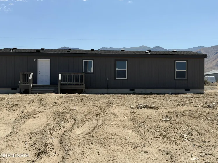 7650 Bea's View, Winnemucca, Nevada 89445, 3 Bedrooms Bedrooms, ,2 BathroomsBathrooms,Residential,Residential,Bea's View,0,260009267