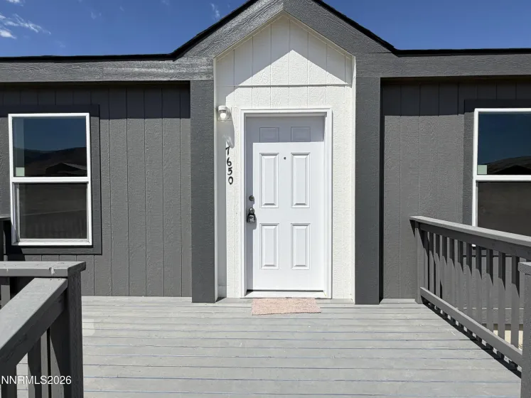 7650 Bea's View, Winnemucca, Nevada 89445, 3 Bedrooms Bedrooms, ,2 BathroomsBathrooms,Residential,Residential,Bea's View,0,260009267