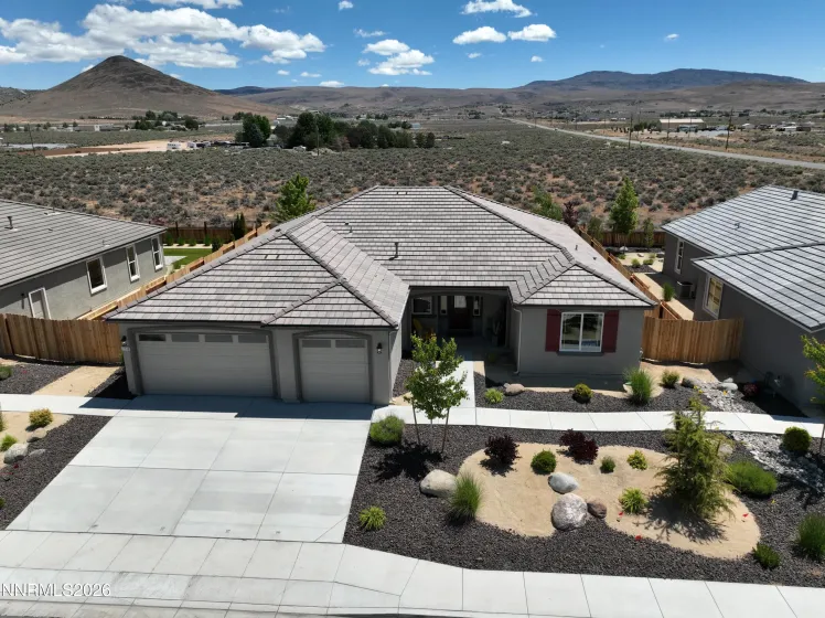 2318 Seaberry, Sparks, Nevada 89441, 4 Bedrooms Bedrooms, ,3 BathroomsBathrooms,Residential,Residential,Seaberry,0,260004662