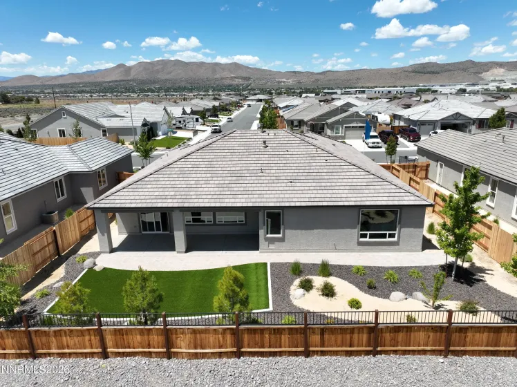 2318 Seaberry, Sparks, Nevada 89441, 4 Bedrooms Bedrooms, ,3 BathroomsBathrooms,Residential,Residential,Seaberry,0,260004662