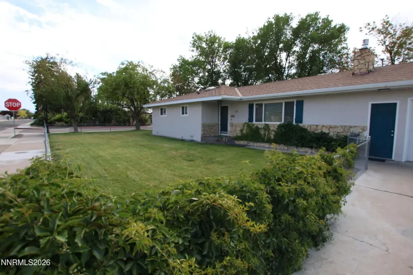 103 California, Yerington, Nevada 89447, 3 Bedrooms Bedrooms, ,2 BathroomsBathrooms,Residential,Residential,California,0,260009268