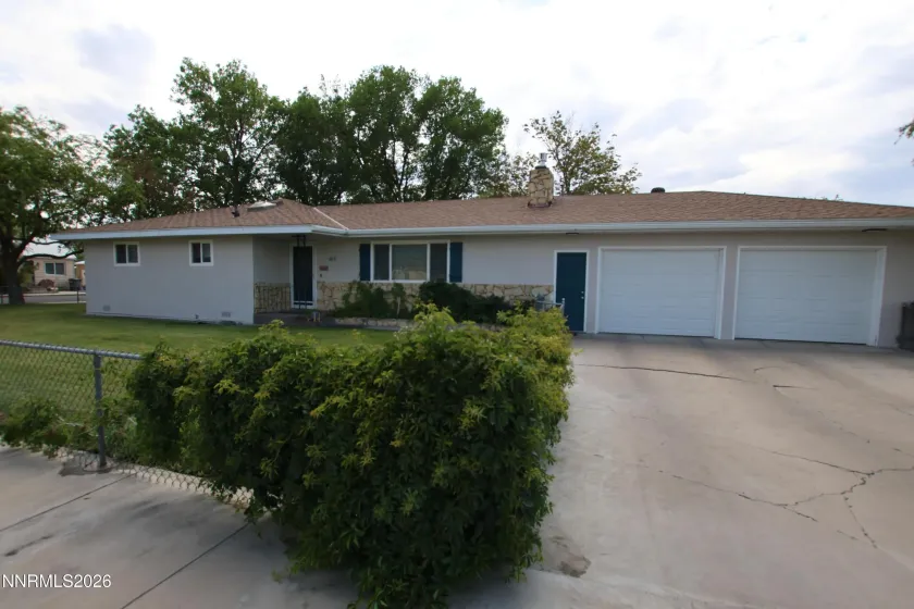 103 California, Yerington, Nevada 89447, 3 Bedrooms Bedrooms, ,2 BathroomsBathrooms,Residential,Residential,California,0,260009268