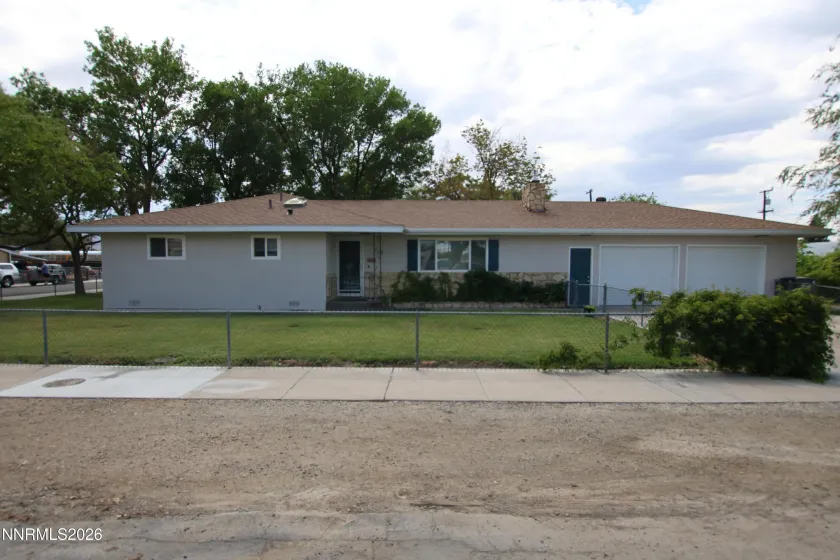 103 California, Yerington, Nevada 89447, 3 Bedrooms Bedrooms, ,2 BathroomsBathrooms,Residential,Residential,California,0,260009268