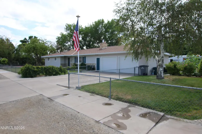 103 California, Yerington, Nevada 89447, 3 Bedrooms Bedrooms, ,2 BathroomsBathrooms,Residential,Residential,California,0,260009268