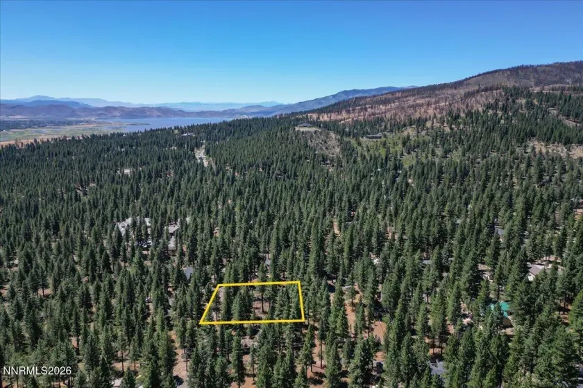 16730 Maggie, Reno, Nevada 89511, ,Land,Residential,Maggie,0,260009269