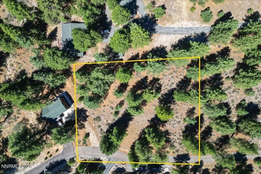 16730 Maggie, Reno, Nevada 89511, ,Land,Residential,Maggie,0,260009269
