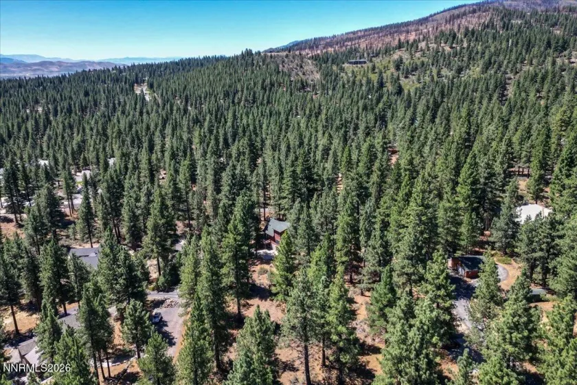 16730 Maggie, Reno, Nevada 89511, ,Land,Residential,Maggie,0,260009269