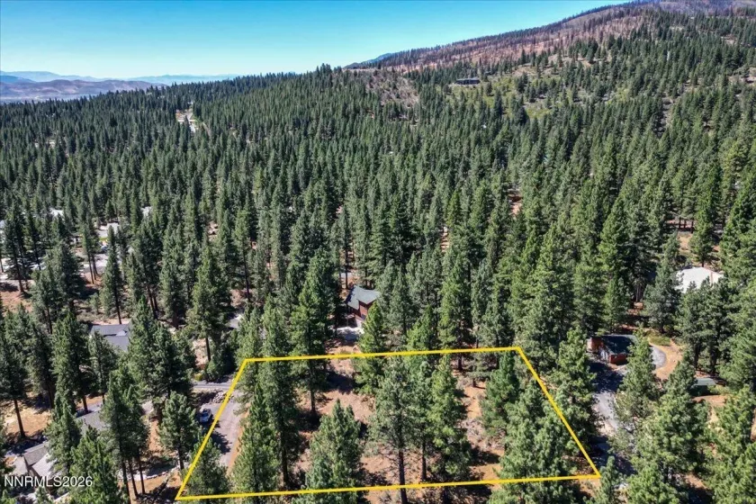 16730 Maggie, Reno, Nevada 89511, ,Land,Residential,Maggie,0,260009269