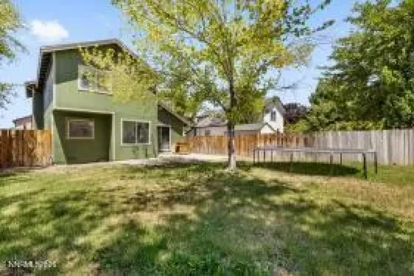 2720 Pajaro, Reno, Nevada 89502, 3 Bedrooms Bedrooms, ,3 BathroomsBathrooms,Residential,Residential,Pajaro,0,260009270