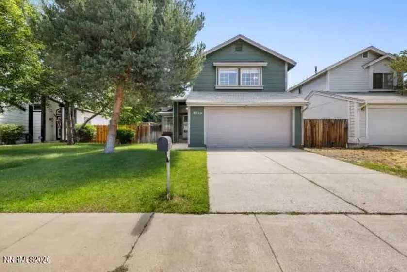 2720 Pajaro, Reno, Nevada 89502, 3 Bedrooms Bedrooms, ,3 BathroomsBathrooms,Residential,Residential,Pajaro,0,260009270