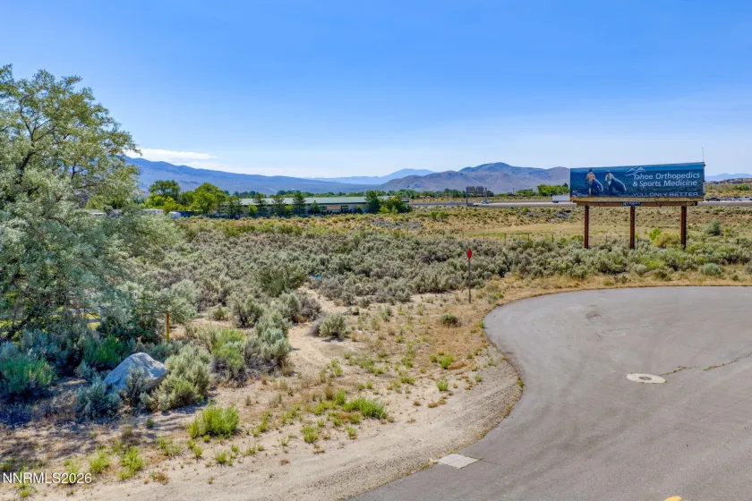 4769 Carson, Carson City, Nevada 89701, ,Land,Residential,Carson,0,260009276