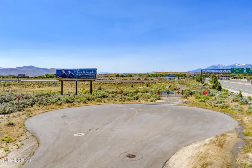 4769 Carson, Carson City, Nevada 89701, ,Land,Residential,Carson,0,260009276