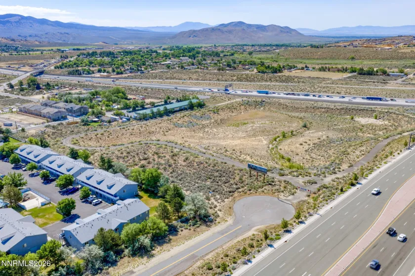 4769 Carson, Carson City, Nevada 89701, ,Land,Residential,Carson,0,260009276