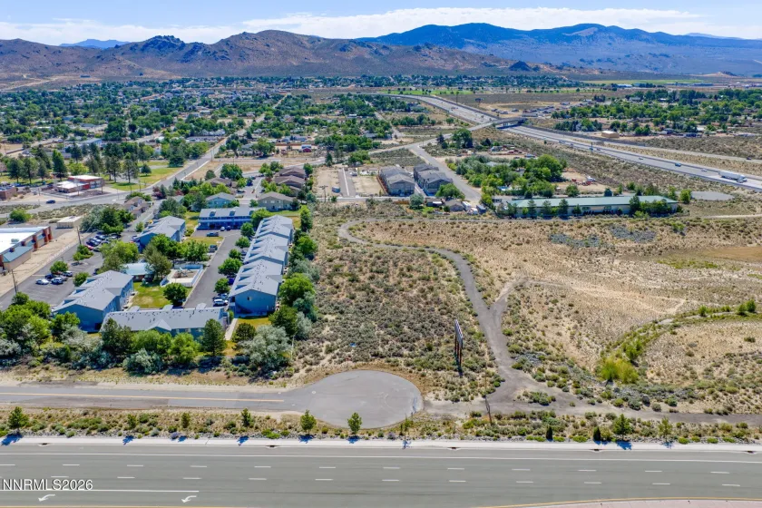 4769 Carson, Carson City, Nevada 89701, ,Land,Residential,Carson,0,260009276