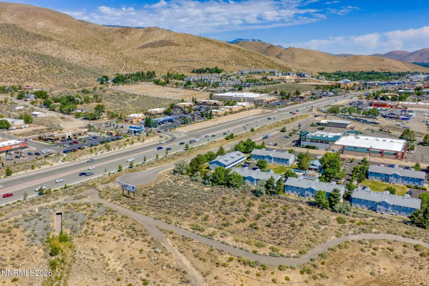 4769 Carson, Carson City, Nevada 89701, ,Land,Residential,Carson,0,260009276