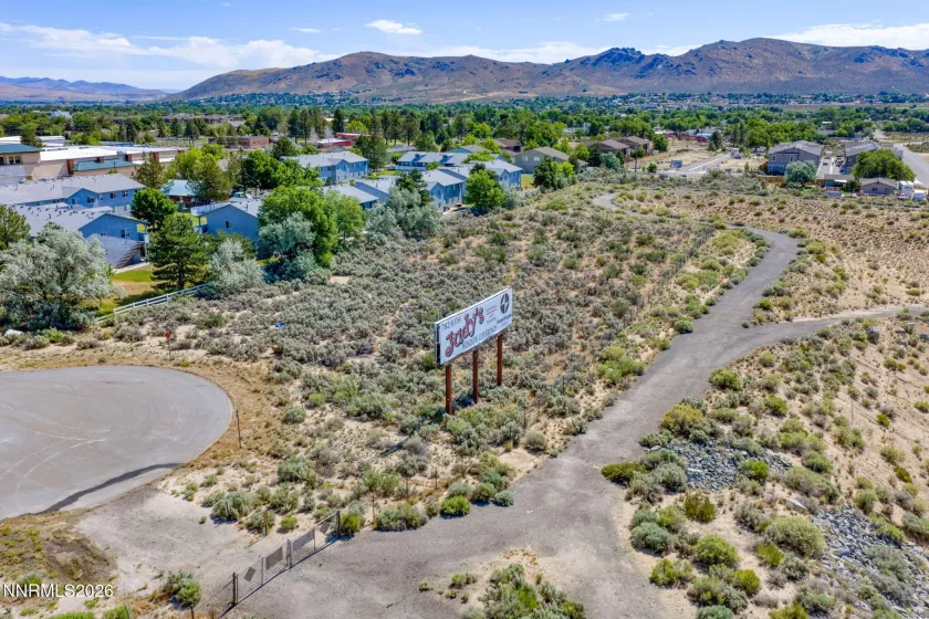 4769 Carson, Carson City, Nevada 89701, ,Land,Residential,Carson,0,260009276