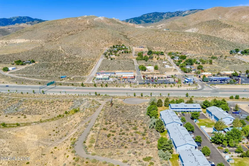 4769 Carson, Carson City, Nevada 89701, ,Land,Residential,Carson,0,260009276