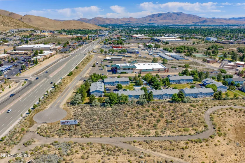 4769 Carson, Carson City, Nevada 89701, ,Land,Residential,Carson,0,260009276