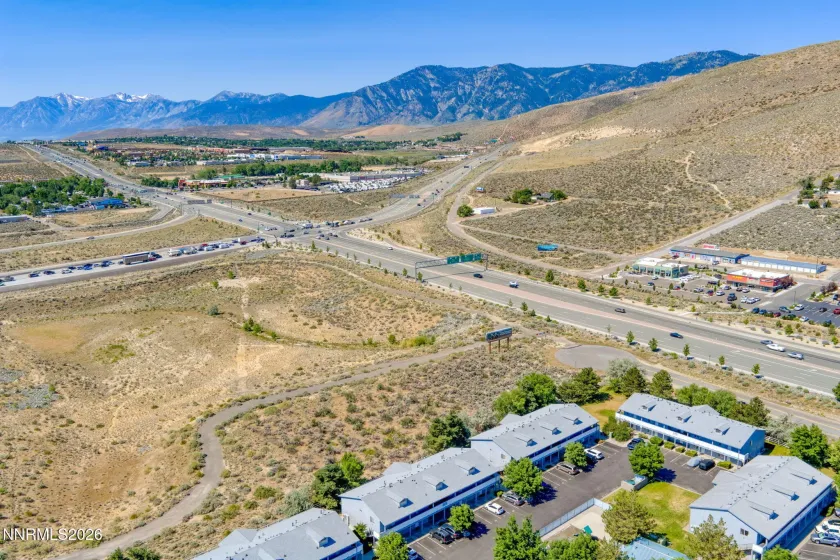 4769 Carson, Carson City, Nevada 89701, ,Land,Residential,Carson,0,260009276