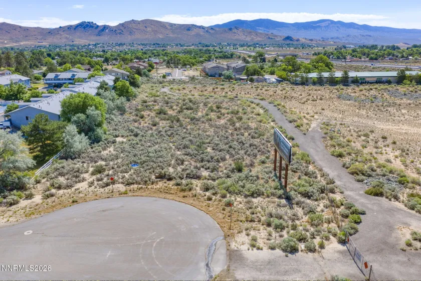 4769 Carson, Carson City, Nevada 89701, ,Land,Residential,Carson,0,260009276