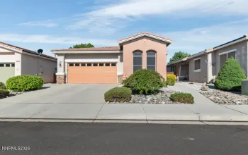 1461 Palermo, Sparks, Nevada 89434, 2 Bedrooms Bedrooms, ,2 BathroomsBathrooms,Residential,Residential,Palermo,0,260009275