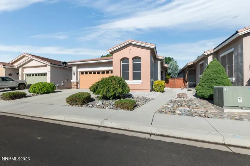 1461 Palermo, Sparks, Nevada 89434, 2 Bedrooms Bedrooms, ,2 BathroomsBathrooms,Residential,Residential,Palermo,0,260009275