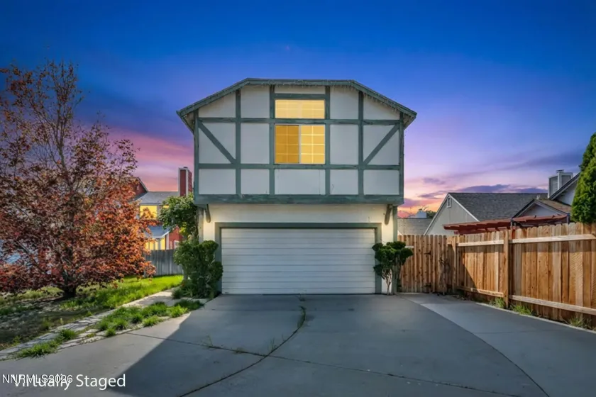 1286 Highgate, Sparks, Nevada 89434, 2 Bedrooms Bedrooms, ,3 BathroomsBathrooms,Residential,Residential,Highgate,0,260004678
