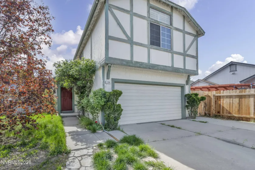 1286 Highgate, Sparks, Nevada 89434, 2 Bedrooms Bedrooms, ,3 BathroomsBathrooms,Residential,Residential,Highgate,0,260004678