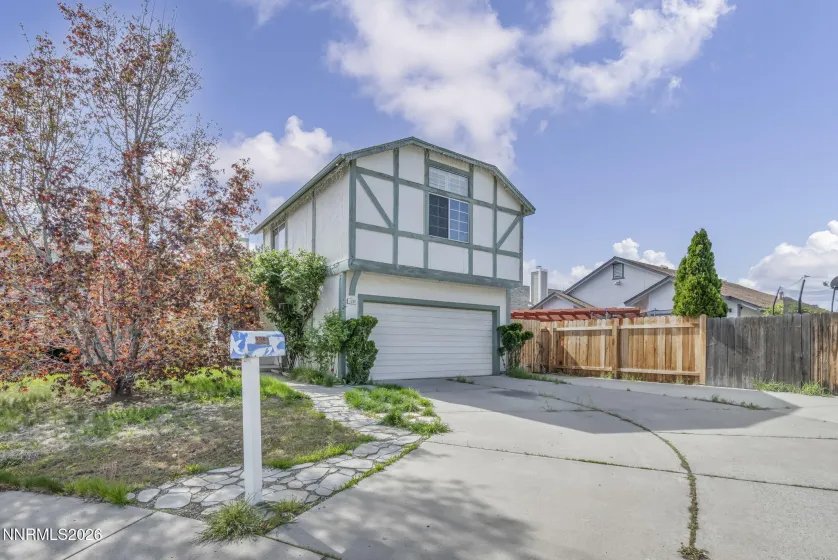 1286 Highgate, Sparks, Nevada 89434, 2 Bedrooms Bedrooms, ,3 BathroomsBathrooms,Residential,Residential,Highgate,0,260004678