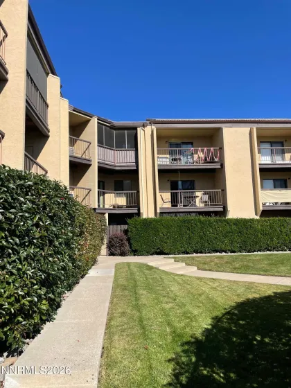 2450 Lymbery, Reno, Nevada 89509, 1 Bedroom Bedrooms, ,1 BathroomBathrooms,Residential,Residential,Lymbery,0,260009277