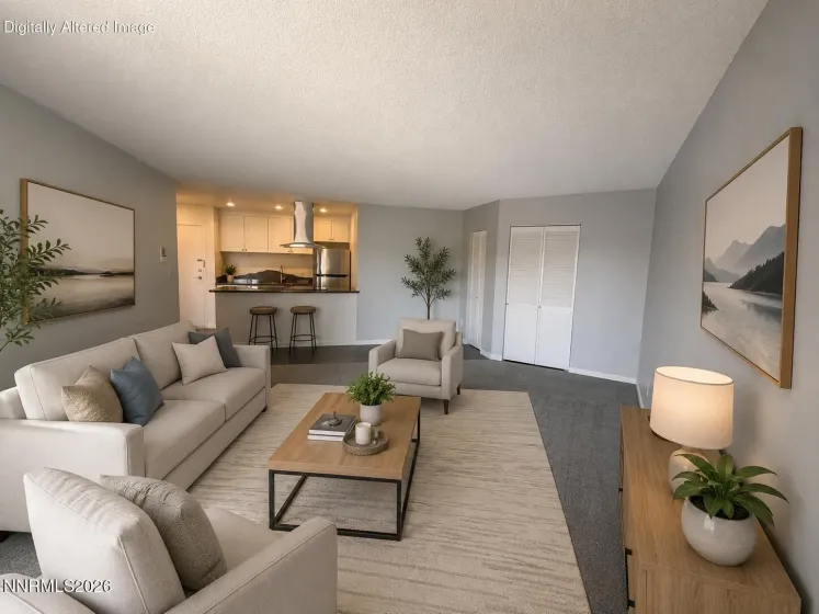 2450 Lymbery, Reno, Nevada 89509, 1 Bedroom Bedrooms, ,1 BathroomBathrooms,Residential,Residential,Lymbery,0,260009277
