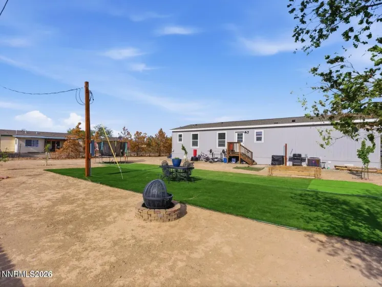 2815 Pueblo, Silver Springs, Nevada 89429, 4 Bedrooms Bedrooms, ,2 BathroomsBathrooms,Residential,Residential,Pueblo,0,260009279