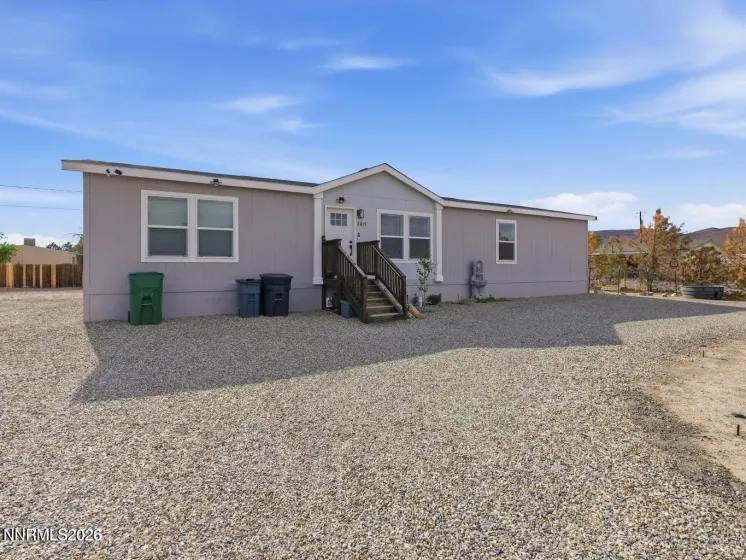 2815 Pueblo, Silver Springs, Nevada 89429, 4 Bedrooms Bedrooms, ,2 BathroomsBathrooms,Residential,Residential,Pueblo,0,260009279