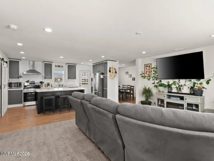 2815 Pueblo, Silver Springs, Nevada 89429, 4 Bedrooms Bedrooms, ,2 BathroomsBathrooms,Residential,Residential,Pueblo,0,260009279