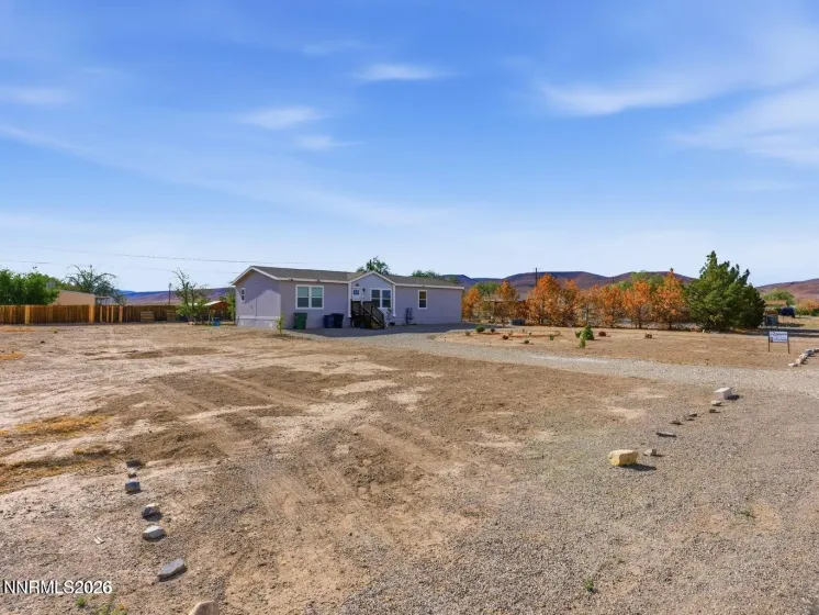 2815 Pueblo, Silver Springs, Nevada 89429, 4 Bedrooms Bedrooms, ,2 BathroomsBathrooms,Residential,Residential,Pueblo,0,260009279