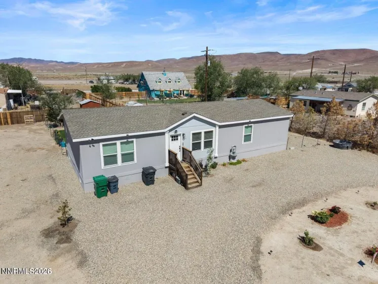 2815 Pueblo, Silver Springs, Nevada 89429, 4 Bedrooms Bedrooms, ,2 BathroomsBathrooms,Residential,Residential,Pueblo,0,260009279