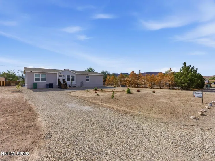 2815 Pueblo, Silver Springs, Nevada 89429, 4 Bedrooms Bedrooms, ,2 BathroomsBathrooms,Residential,Residential,Pueblo,0,260009279