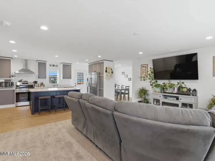 2815 Pueblo, Silver Springs, Nevada 89429, 4 Bedrooms Bedrooms, ,2 BathroomsBathrooms,Residential,Residential,Pueblo,0,260009279