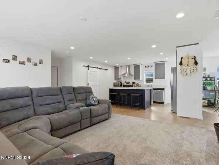 2815 Pueblo, Silver Springs, Nevada 89429, 4 Bedrooms Bedrooms, ,2 BathroomsBathrooms,Residential,Residential,Pueblo,0,260009279